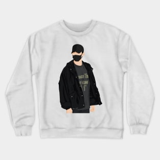 Revenge of others Crewneck Sweatshirt